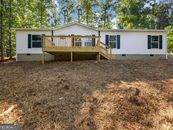 277 Eden Woods, Clarkesville, GA 30523