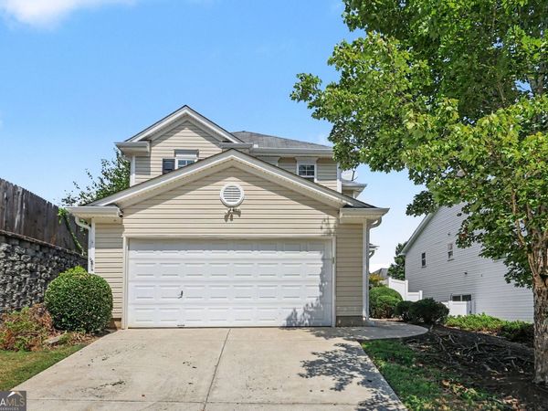 114 Silver Spring Street, Dallas, GA 30157