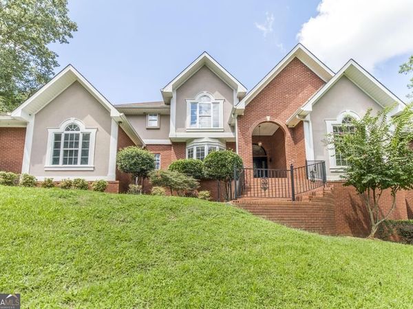 117 Richfield Circle, Kathleen, GA 31047