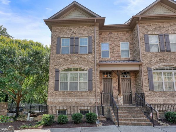 900 Telfair Close, Sandy Springs, GA 30350