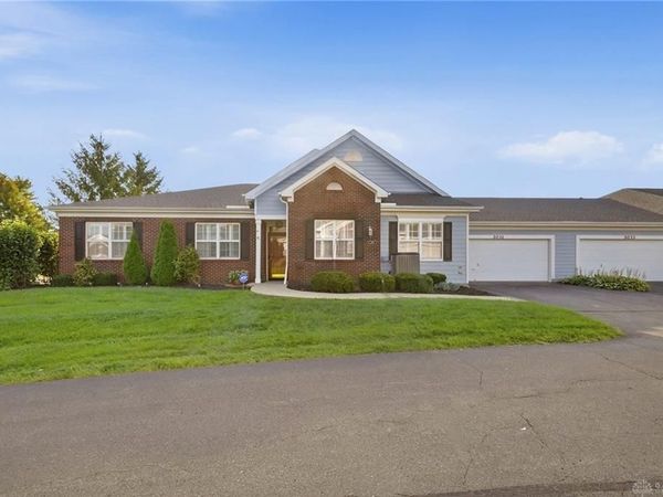 3031 Willowbrook Way, Beavercreek, OH 45431