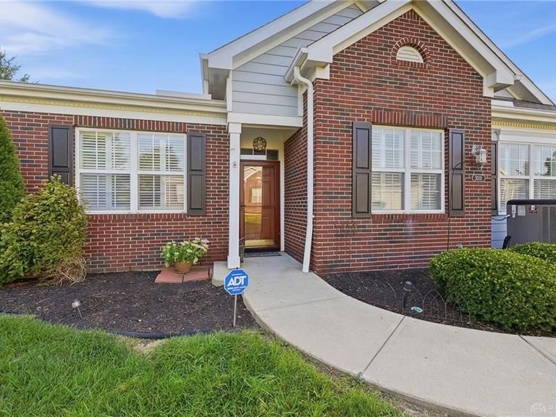 3031 Willowbrook Way, Beavercreek, OH 45431 Photo 2