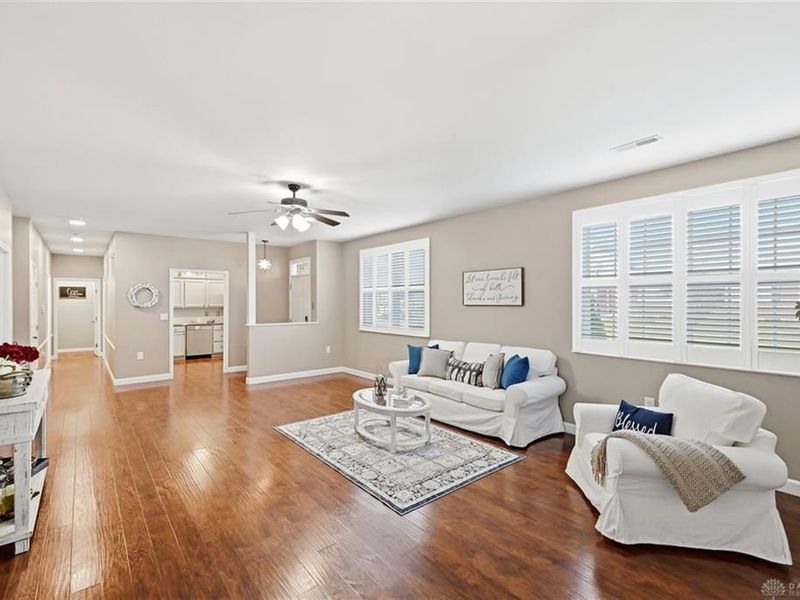 3031 Willowbrook Way, Beavercreek, OH 45431 Photo 4