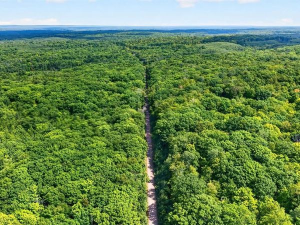 Block 9 Comet Road, Exeland, WI 54835