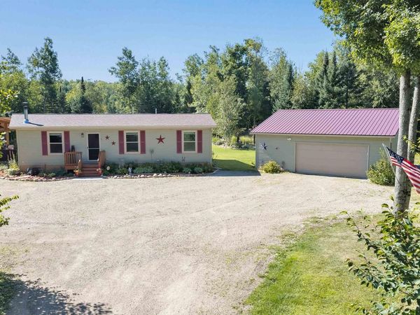 14561 IRISH LAKE LANE, Lakewood, WI 54138
