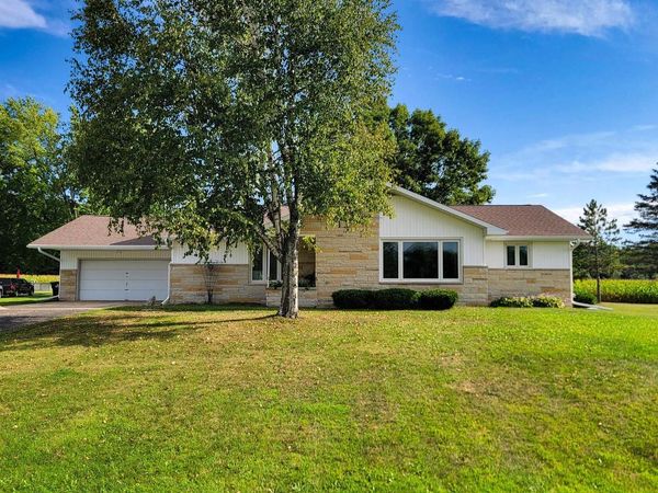 W12937 COUNTY ROAD M, Caroline, WI 54928