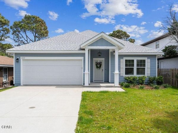 4009 Silver Sands Road , Panama City, FL 32408