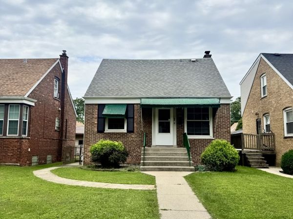 11312 S Avenue G, Chicago, IL 60617