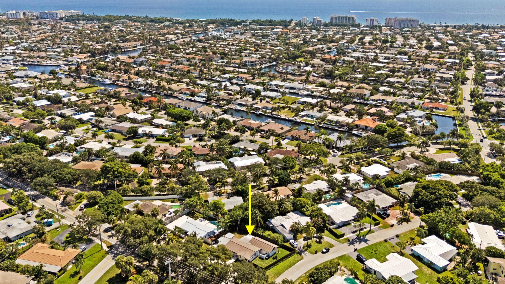 4000 NE 22nd Avenue, Lighthouse Point, FL 33064 Photo