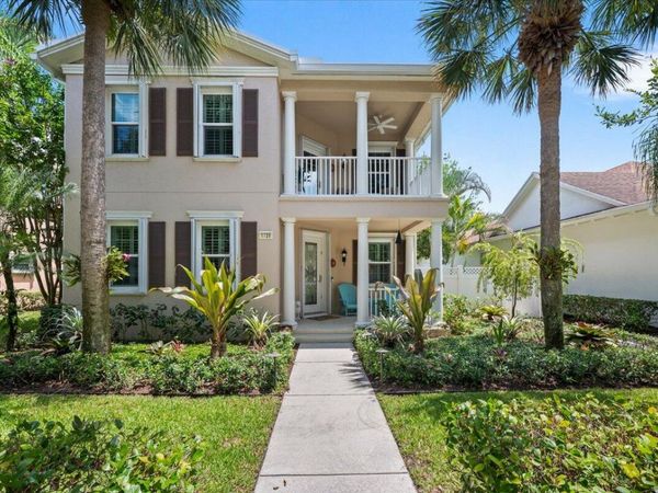 1728 W Community Drive, Jupiter, FL 33458
