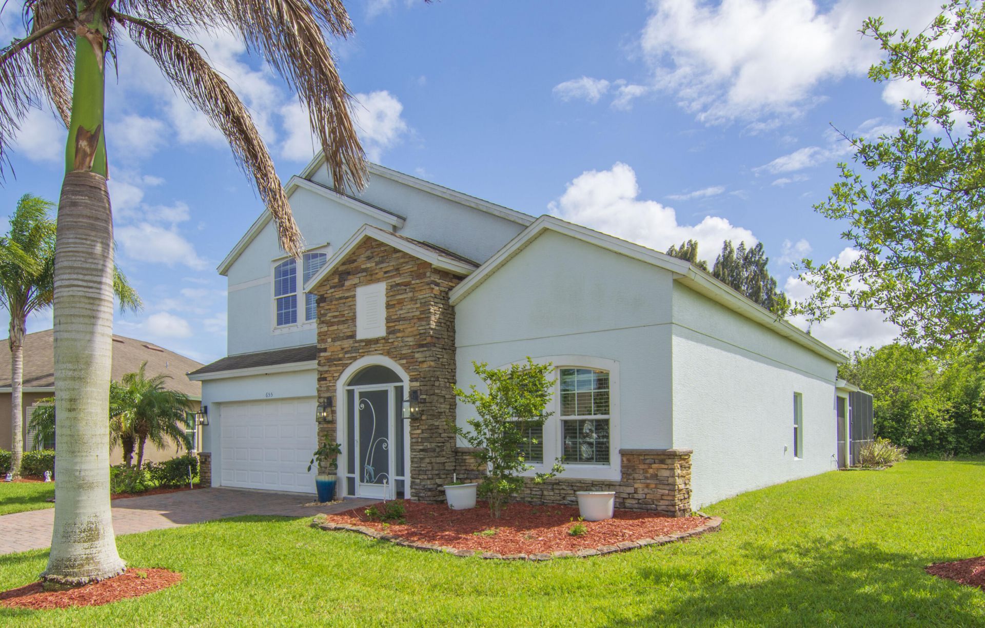 655 Valencia Circle Sw, Vero Beach, FL 32968 Photo