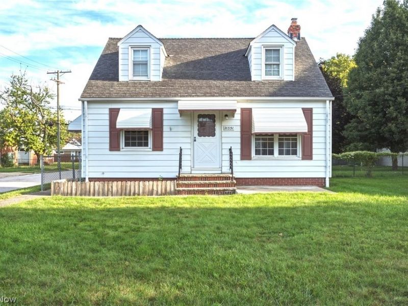 21351 Goller Avenue, Euclid, OH 44119 Photo 1