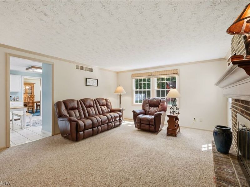 1370 Bittersweet Drive NE, Warren, OH 44484 Photo 4