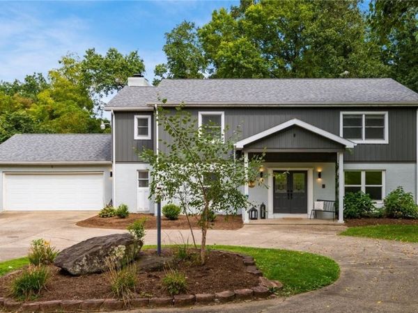 10525 Twin Oaks Drive , Cambridge, OH 43725