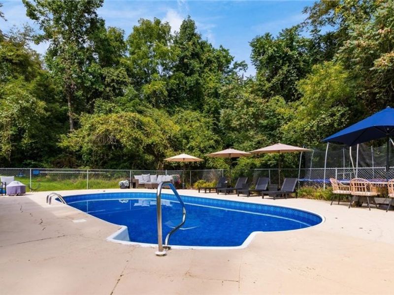 10525 Twin Oaks Drive, Cambridge, OH 43725 Photo 35