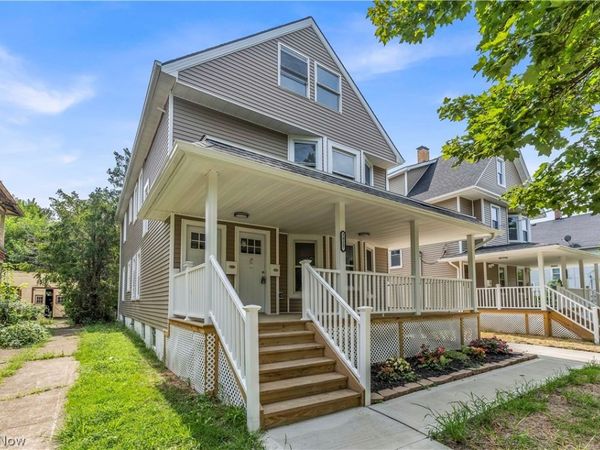 3925 Riverside Avenue , Cleveland, OH 44109