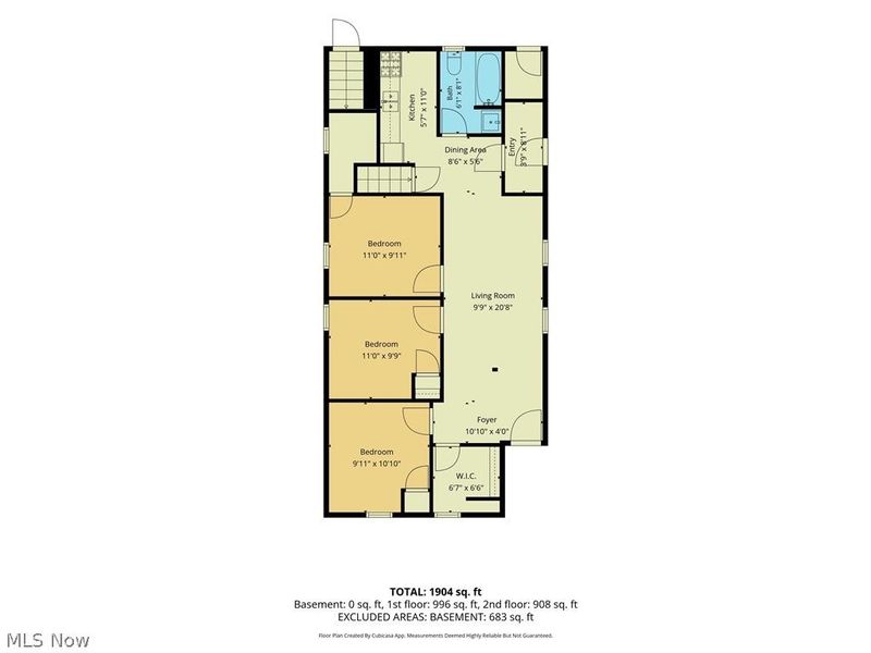 3925 Riverside Avenue, Cleveland, OH 44109 Photo 43