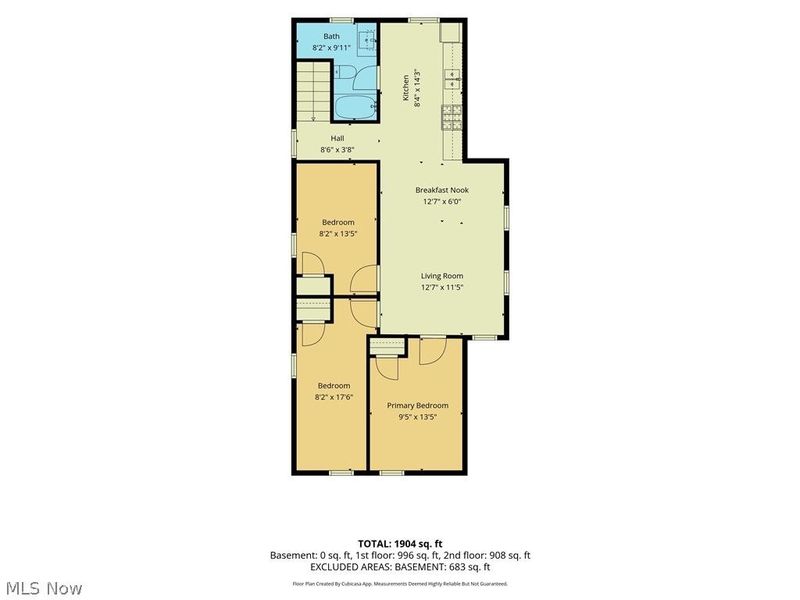 3925 Riverside Avenue, Cleveland, OH 44109 Photo 44