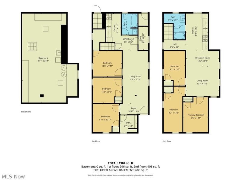 3925 Riverside Avenue, Cleveland, OH 44109 Photo 45