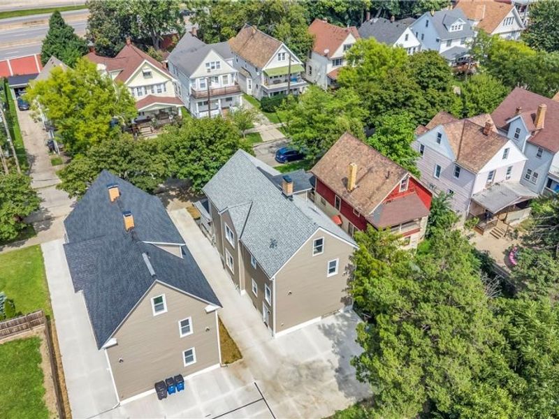 3925 Riverside Avenue, Cleveland, OH 44109 Photo 5
