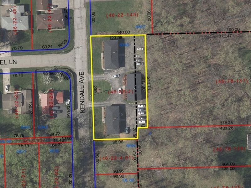 170 Kendall Avenue, Campbell, OH 44405 Photo 13