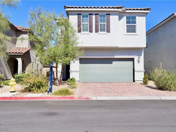 8494 Torozo Avenue , Las Vegas, NV 89149