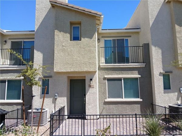 6811 Alpine White Court, North Las Vegas, NV 88086