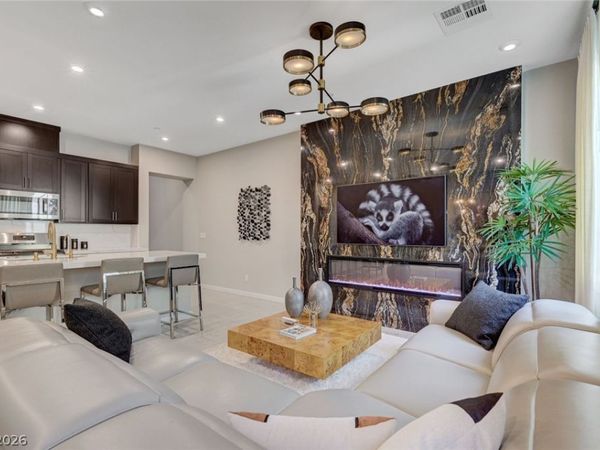 3350 Via Strada Street , Henderson, NV 89044