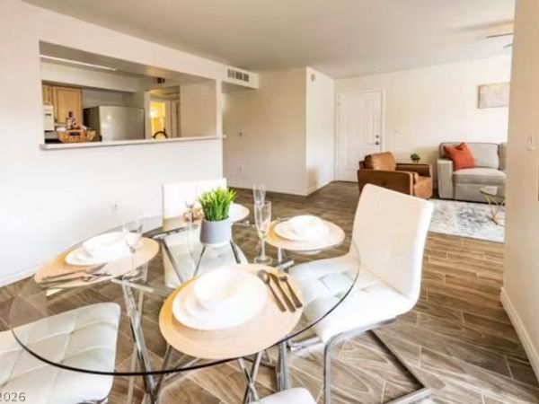 555 E Silverado Ranch Boulevard , Unit 1063, Las Vegas, NV 89183