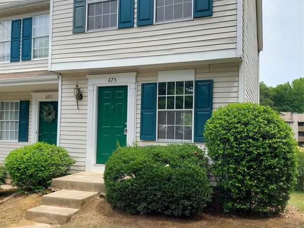 675 Lex Drive , Charlotte, NC 28262