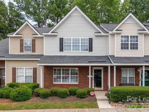 1841 Birch Heights Court, Charlotte, NC 28213