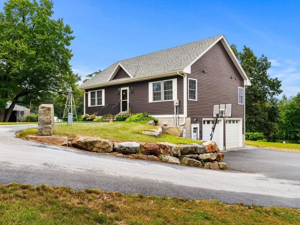 20 Pasture Road, Auburn, NH 03032