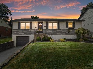 7241 Berwood Drive, Madeira, OH 45243