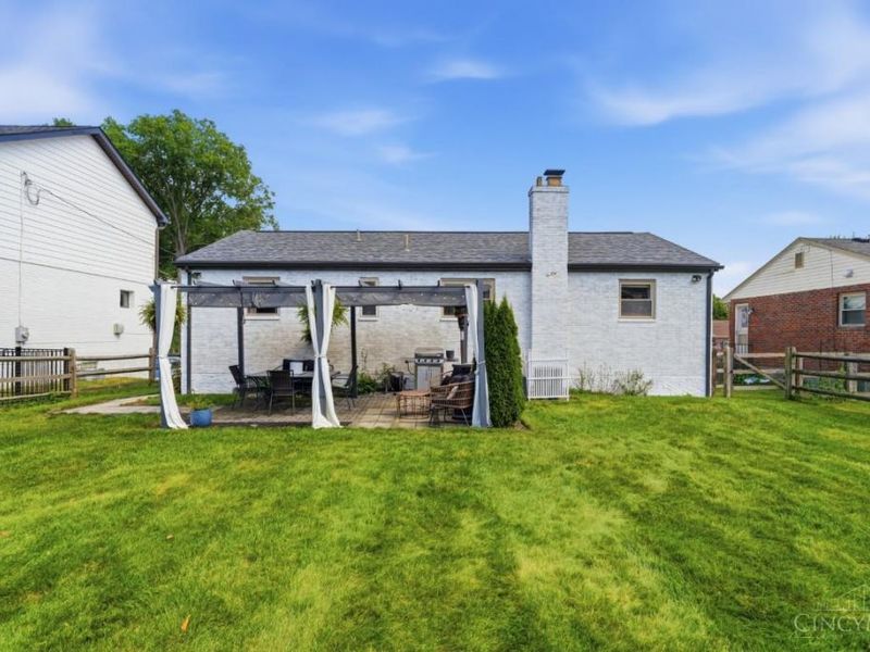 7241 Berwood Drive, Madeira, OH 45243 Photo 47