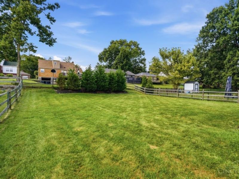 7241 Berwood Drive, Madeira, OH 45243 Photo 48