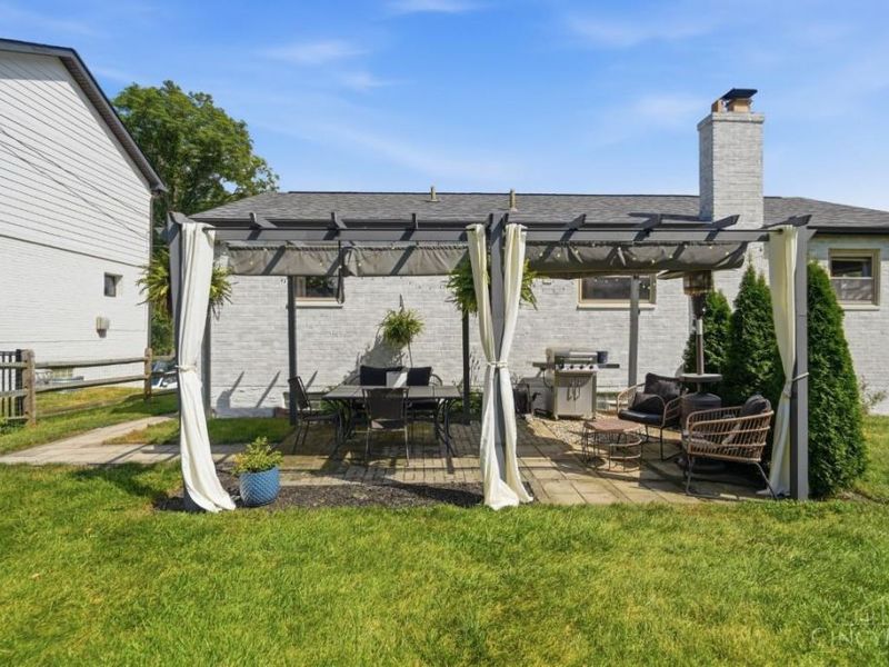 7241 Berwood Drive, Madeira, OH 45243 Photo 52
