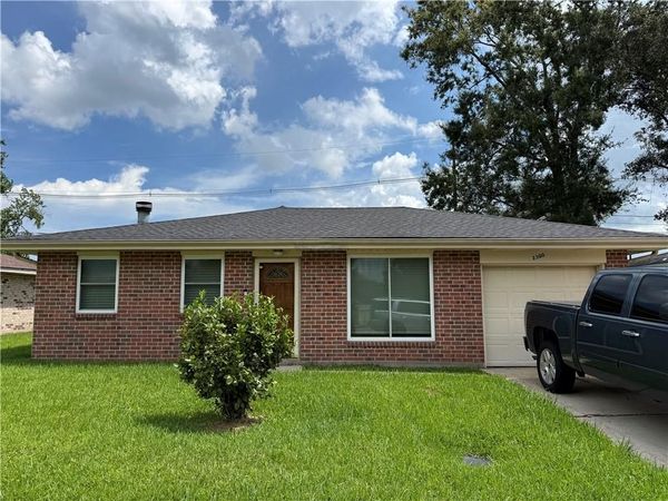 2300 N SUGAR RIDGE Road , LaPlace, LA 70068