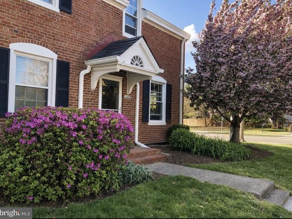 4658 34TH, ARLINGTON, VA 22206