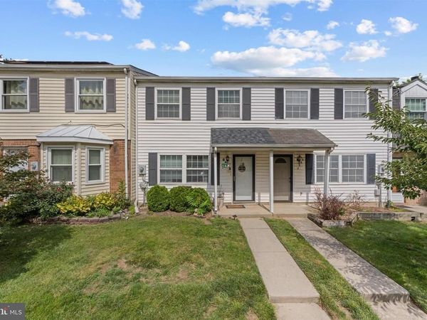 6842 ACACIA COURT, FREDERICK, MD 21703