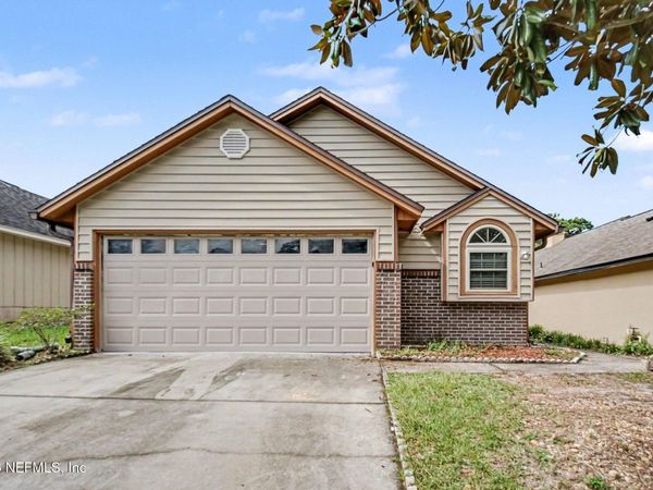 1264 SUFFOLK Place, Orange Park, FL 32065