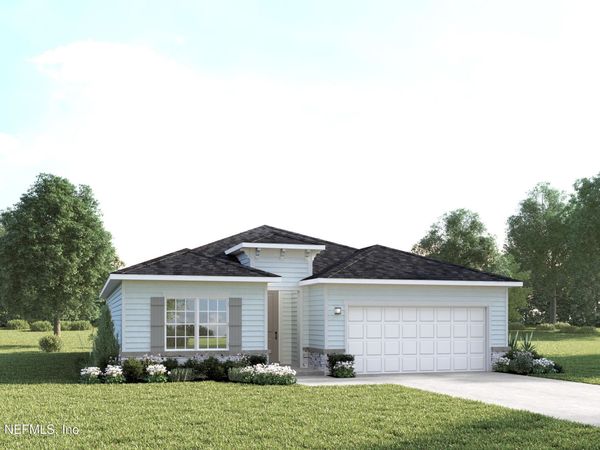 131 SAGO Court, Palm Coast, FL 32164