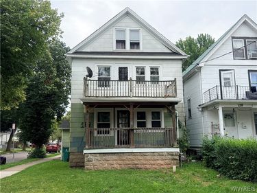 183 Roesch Avenue, Buffalo, NY 14207