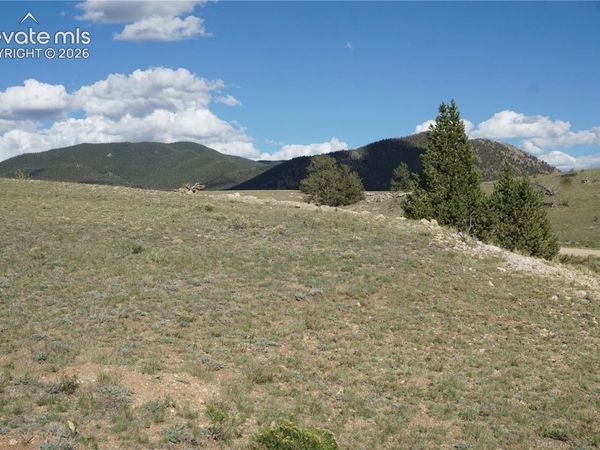 907 Walls Street, Hartsel, CO 80449