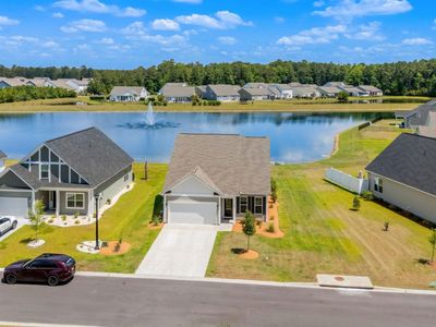 1023 Agostino Dr., Myrtle Beach, SC 29579