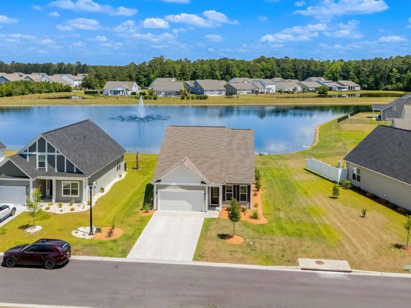 1023 Agostino Dr. , Myrtle Beach, SC 29579