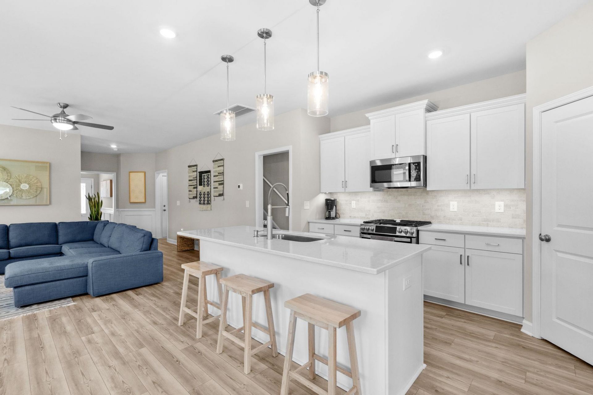 1023 Agostino Dr. Photo 12