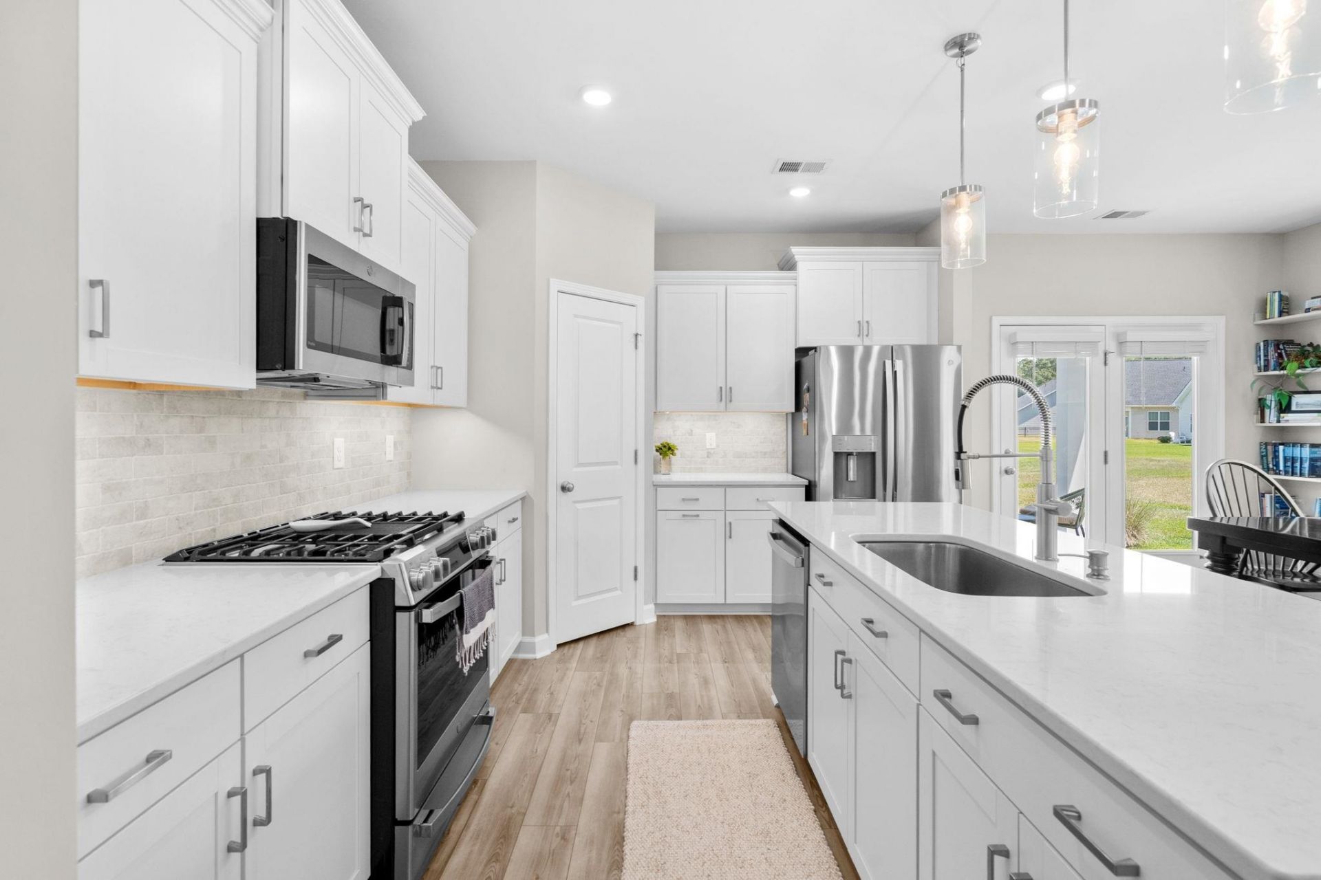 1023 Agostino Dr. Photo 14