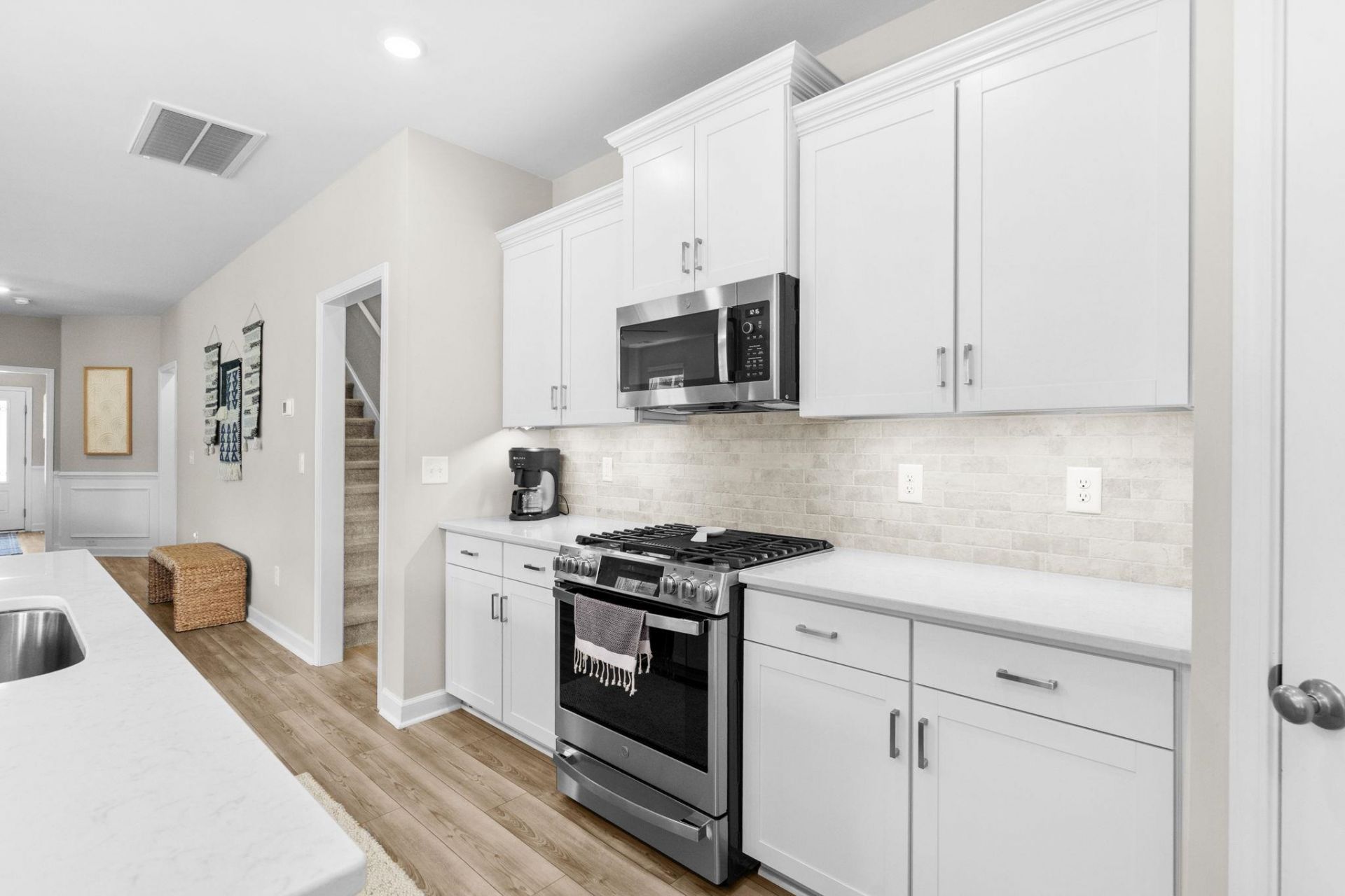 1023 Agostino Dr. Photo 16
