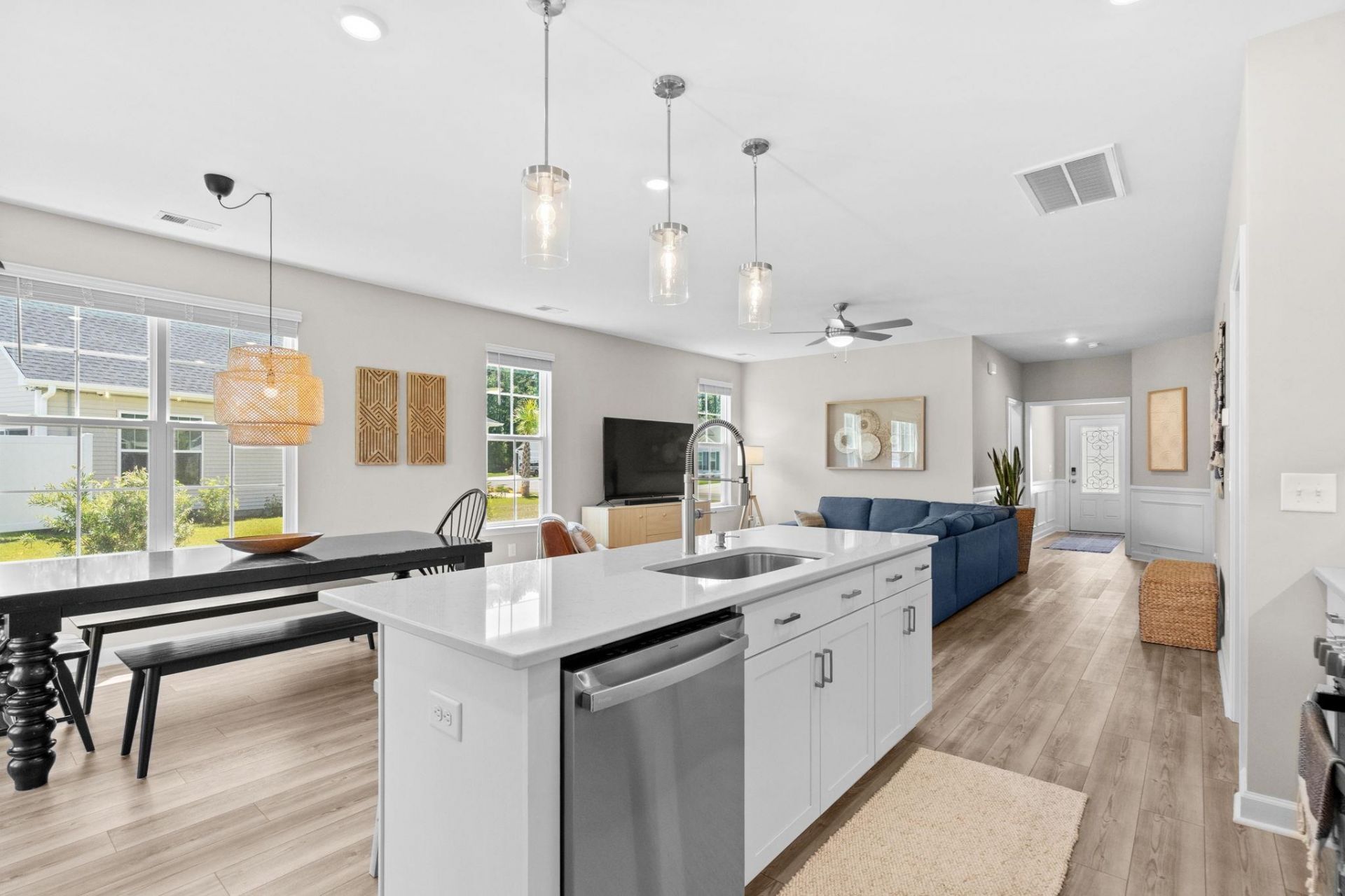 1023 Agostino Dr. Photo 19