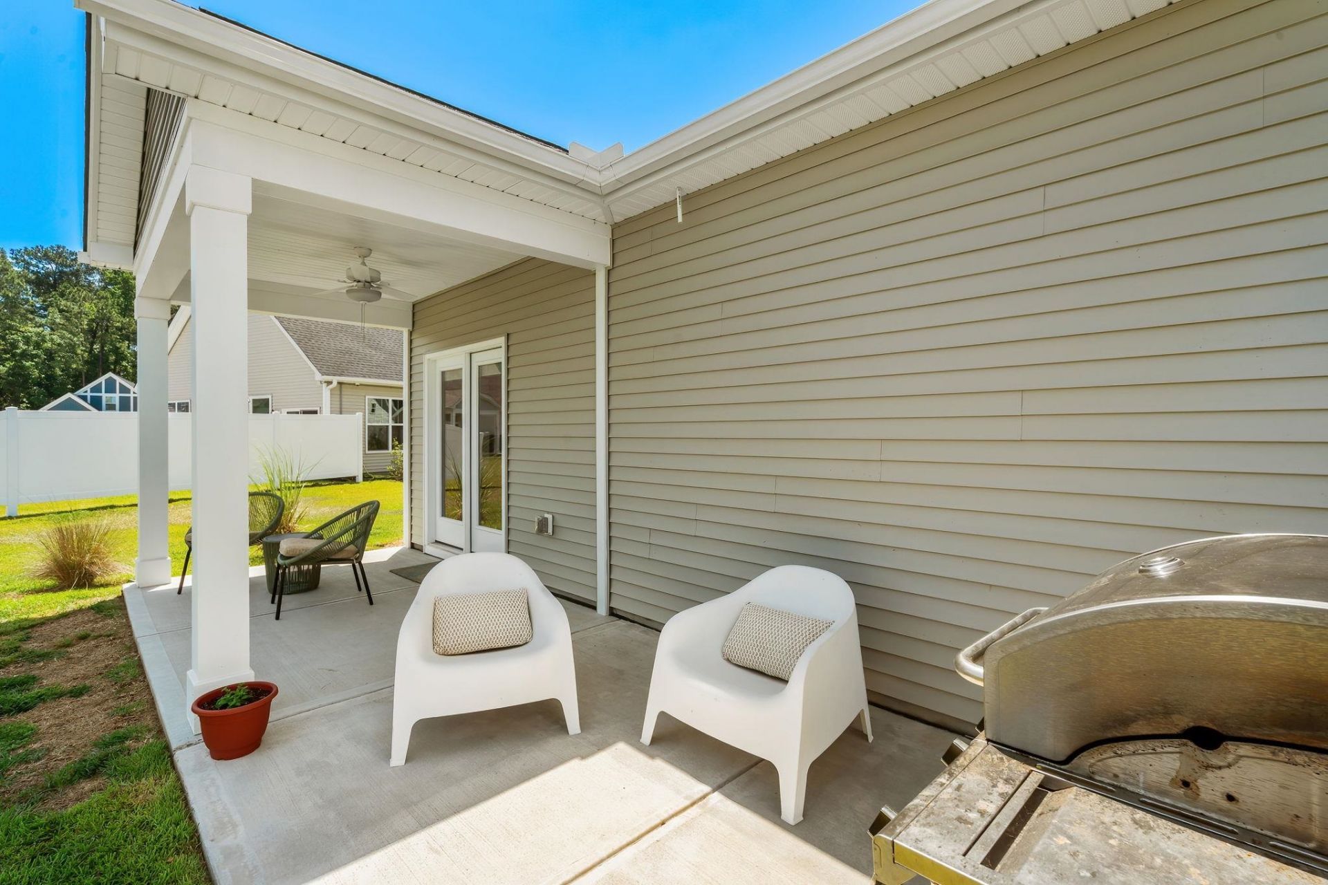 1023 Agostino Dr. Photo 27